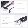 Sinusoidal controller ilektrikou oximatos 60V-72V 3000W 80A Monorim MC80A  - 12 Sinusoidalikos elegktis ilektrikou oximatos 60V–