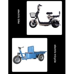 Szinuszos elektromos jarmu vezerlo 60V-72V 3000W 80A Monorim MC80A  - 14 Szinuszhullámú elektromos jármű vezérlő 60V–72V 3000W k
