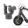 Lenkimo mechanizmas Segway Ninebot MAX G30, atsargines dalys, varztas ir svirtis  - 20  