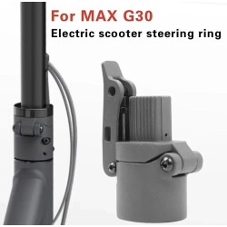 Piece de pliage pour Segway Ninebot MAX G30, pieces de rechange, vis et levier  - 21  