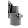 Pieza de plegado para Segway Ninebot MAX G30, repuestos, tornillo y palanca-  - 22  --- 