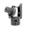 Pieza de plegado para Segway Ninebot MAX G30, repuestos, tornillo y palanca-  - 23  --- 