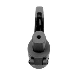 Pieza de plegado para Segway Ninebot MAX G30, repuestos, tornillo y palanca-  - 24  --- 