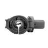 Pieza de plegado para Segway Ninebot MAX G30, repuestos, tornillo y palanca-  - 26  --- 