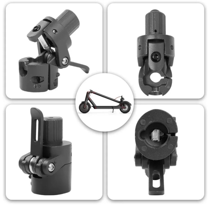 Vasi istou i michanismos diplosis gia Xiaomi M365, 1S, Essential, Pro, Pro 2, Elite  - 1  