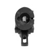 Baza tijei sau piesa de pliere pentru Xiaomi M365, 1S, Essential, Pro, Pro 2, Elite  - 4  