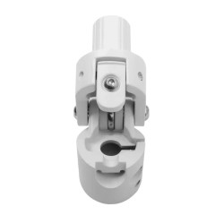 Zakladna stlpika alebo skladaci diel pre Xiaomi M365, 1S, Essential, Pro, Pro 2, Elite  - 6  