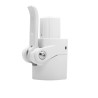 Stem base or folding part for Xiaomi M365, 1S, Essential, Pro, Pro 2, Elite  - 8  
