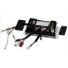 Sinusgolf controller 1200 W voor elektrische fiets 60V 72V waterdicht  - 5  