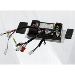 Sinusni kontroler 1200 W za elektricni bicikl 60V 72V vodootporan  - 1  