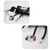 Sinusni kontroler 1200 W za elektricni bicikl 60V 72V vodootporan  - 2  
