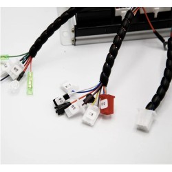 1200 W sine wave controller for 60V 72V electric bike waterproof  - 3  
