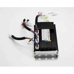 Controlador de onda sinusoidal 1200 W para bicicleta eletrica 60V 72V impermeavel  - 4  