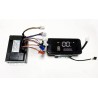 Kit controler motor brushless sinusoidal 48V 84V 50A 3000W cu acceleratie si afisaj  - 7 Lista de produse

Controler 50A + 1 acc