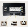 Sinusboelge brushless motorkontroller kit 48V 84V 50A 3000W med gass og display  - 14 Produktliste

50A kontroller + 1 gasshandt