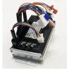 Sinusni brushless krmilnik motorja komplet 48V 84V 50A 3000W s plinom in zaslonom  - 17 Seznam izdelkov

50A krmilnik + 1 ročica