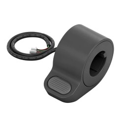 Gashebel Beschleuniger fuer Xiaomi 5, 5 Pro, 5 Max und 5 Plus  - 2 • Kompatibel mit Xiaomi 5, Pro, Max und Plus • Praezise und s