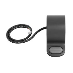Greicio svirtis Xiaomi 5, 5 Pro, 5 Max ir 5 Plus  - 9 • Suderinama su Xiaomi 5, Pro, Max ir Plus • Tikslus ir saugus greitejimo 