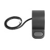 Gashendel voor Xiaomi 5, 5 Pro, 5 Max en 5 Plus  - 9 • Geschikt voor Xiaomi 5, Pro, Max en Plus • Nauwkeurige en veilige acceler