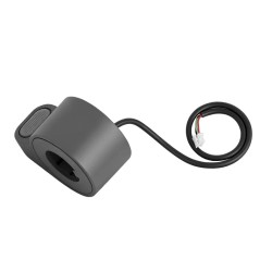 Throttle trigger for Xiaomi 5, 5 Pro, 5 Max and 5 Plus  - 12 • Compatible with Xiaomi 5, Pro, Max and Plus • Smooth and precise 