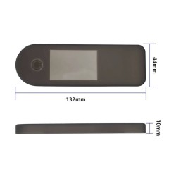 Waterproof silicone cover for Xiaomi 5, 5 Pro, 5 Max and 5 Plus  - 7 
Compatible with Xiaomi 5, 5 Pro, 5 Max and 5 Plus
Reliable