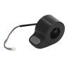 Gazov akcelerator za Xiaomi Mi 3 i Xiaomi Mi 3 Lite savmestim  - 1 
Savmestim s Xiaomi Mi 3 i Mi 3 Lite
Sigurno i tochno upravle