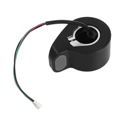 Throttle accelerator for Xiaomi Mi 3 and Xiaomi Mi 3 Lite compatible  - 3 
Compatible with Xiaomi Mi 3 and Mi 3 Lite
Safe and pr