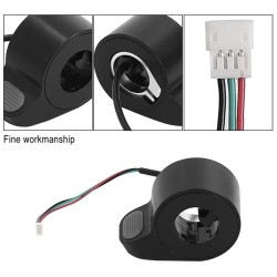 Plynova paka pro Xiaomi Mi 3 a Xiaomi Mi 3 Lite  - 4 
Kompatibilni s Xiaomi Mi 3 a Mi 3 Lite
Plynule a bezpecne ovladani rychlos