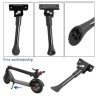 Sideskaerm HX X7, HX X8, HX X9 eller lignende elektrisk scooter  - 17 
Præcis kompatibilitet med HX X7, HX X8, HX X9 og lignende