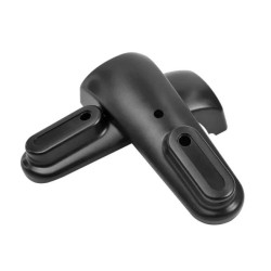 Protector horquilla delantero y carenado trasero para HX X7  - 4  