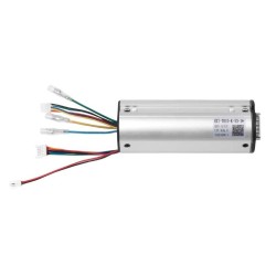 Komplet krmilnika 36V 20A + zaslon za skiro HX X7 ali podoben  - 4 
Zdruzljivo s HX X7: 36V 20A krmilnik + zaslon za zamenjavo a