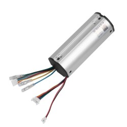 Komplet krmilnika 36V 20A + zaslon za skiro HX X7 ali podoben  - 5 
Zdruzljivo s HX X7: 36V 20A krmilnik + zaslon za zamenjavo a