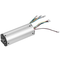 Kit controler 36V 20A + display pentru trotineta HX X7 sau similar  - 6 
Compatibil cu HX X7: controler 36V 20A + display pentru