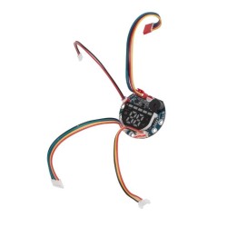 Kontroller kit 36V 20A + ekran dlya samokata HX X7 ili podobnogo  - 10 
Sovmestimost s HX X7: kontroller 36V 20A + ekran dlya za