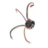 Kit controladora 36V 20A + pantalla para patinete HX X7 o similar  - 10 
Compatibilidad HX X7 o similar: kit 36V 20A + pantalla 