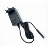 Staubsauger-Netzteil 34,2V 0,6A Ladegerät (ZD24W342060EU)  - 3 34,2V 0,6A kompatibel: für Staubsauger mit diesen Spezifikationen