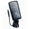 Incarcator aspirator 34,2V 0,6A (ZD24W342060EU)  - 4 Compatibil 34,2V 0,6A: pentru aspiratoare cu aceste specificatii.Incarcare 