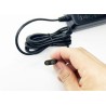 Stovsuger-lader 34,2V 0,6A (ZD24W342060EU) netadapter  - 6 Kompatibel 34,2V 0,6A: til stovsugere med disse specifikationer.Stabi
