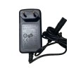 EU-Stecker-Adapter für JIMMY JV83/JV63/JV85 H8/H8 Pro/H8 Flex/HW9 Pro 30V 600mA (T-DC39 0,6A)  - 6 
Passgenaue Kompatibilität: f
