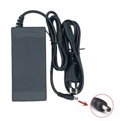 Punjač baterije za HX X6, HX X7, HX X8, HX X9, GOTRAX GXL V2, Hiboy S2 Pro  - 1 
Široka kompatibilnost: za HX X6/X7/X8/X9, GOTRA