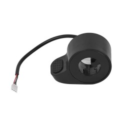 Gachette d'acceleration pour trottinette Gotrax GXL V2/Apex/Apex Pro/Apex XL/XR Elite ou similaire  - 1 Compatibilite precise Go
