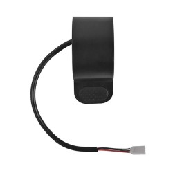 Okidac gasa za romobil Gotrax GXL V2/Apex/Apex Pro/Apex XL/XR Elite ili slicno  - 3 Tocna kompatibilnost GotraxGlatkiji odziv ga