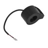 Gasspak trigger til Gotrax el-sparkesykkel GXL V2/Apex/Apex Pro/Apex XL/XR Elite eller lignende  - 6 Noyaktig Gotrax-kompatibili