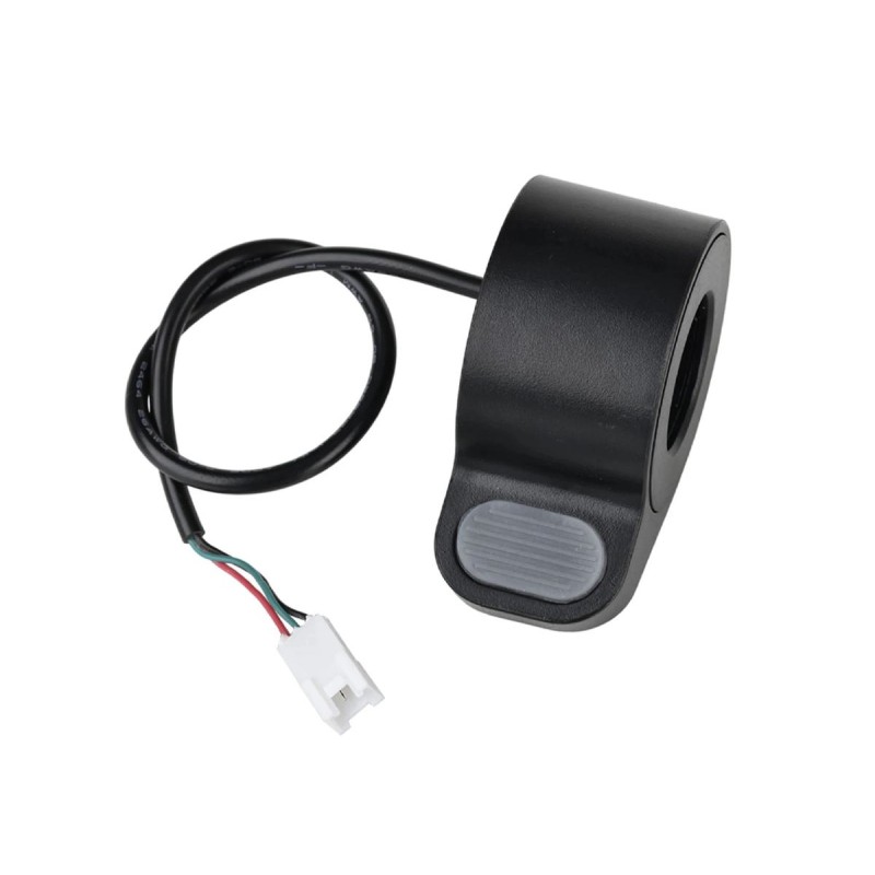 Spusak na gazta za trotinetka Xiaomi 4 Pro, Xiaomi 4 Lite ili podoben  - 2 
Savmestimost: za Xiaomi 4 Pro, Xiaomi 4 Lite i podob