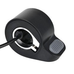 Kurkovyi akselerator dlya samokata Xiaomi 4 Pro, Xiaomi 4 Lite ili analog  - 7 
Sovmestimost: dlya Xiaomi 4 Pro, Xiaomi 4 Lite i