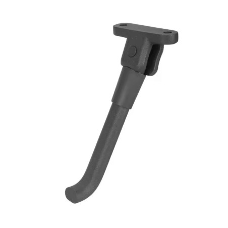 Seitenstaender fuer Xiaomi E-Scooter 5, 5 Pro, 5 Plus, 5 Max oder aehnlich  - 1 
Klare Kompatibilitaet: passend fuer Xiaomi 5, 5