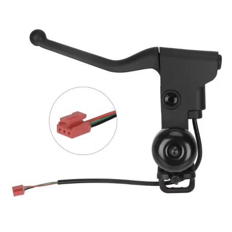 Mochlos frenou gia Xiaomi scooter 5, 5 Pro, 5 Plus, 5 Max i paromoio  - 1 
Savmisotita: gia Xiaomi 5, 5 Pro, 5 Plus, 5 Max kai p