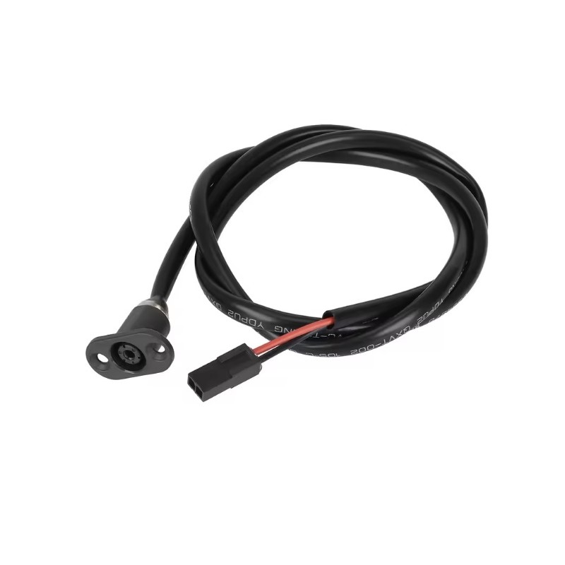 Nabijeci port pro kolobezku Xiaomi 5, 5 Pro, 5 Plus, 5 Max nebo podobnou  - 1 
Jasna kompatibilita: pro Xiaomi 5, 5 Pro, 5 Plus,