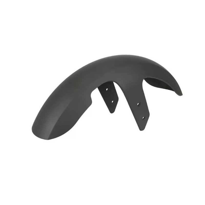 Achter- en voorspatbord voor Xiaomi 5 Plus step of vergelijkbaar  - 2 
Duidelijke compatibiliteit: voor Xiaomi 5 Plus step of ve