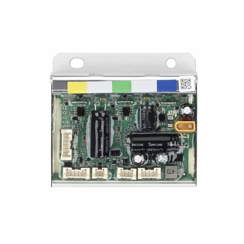 Centralina ESC per monopattino Xiaomi 5 Plus o simile  - 1 Compatibilità chiara: per Xiaomi 5 Plus o modelli simili con ESC comp